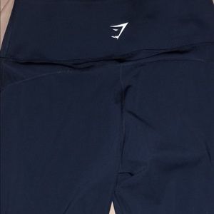 Gymshark fusion leggings